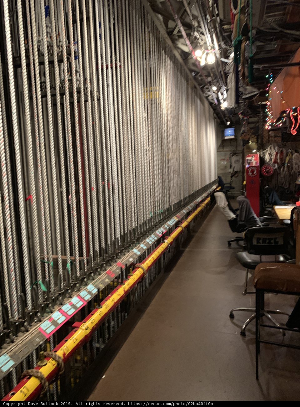 Pipeline Passages