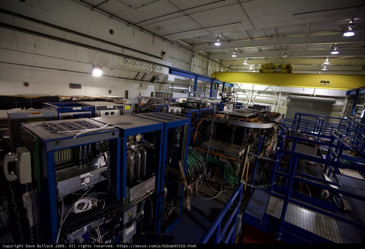 Factory Floor
