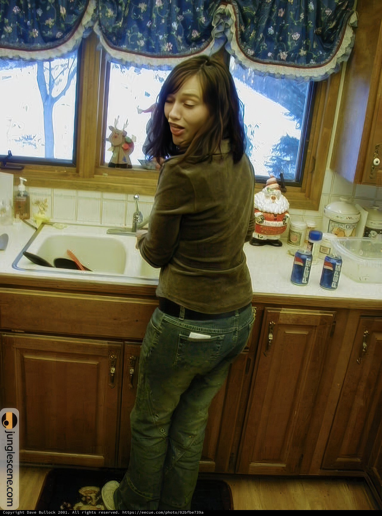 Sink Modeling