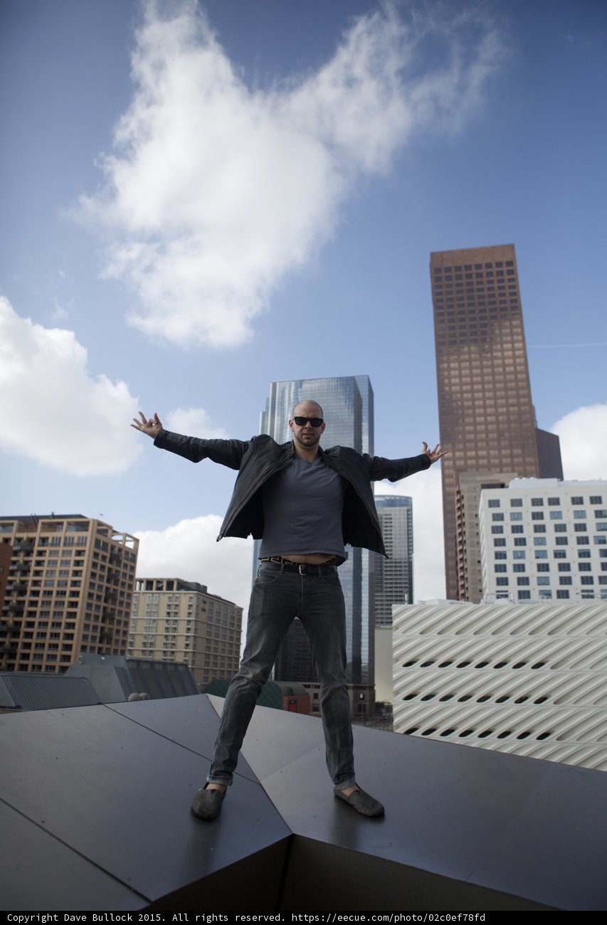 Welcoming the City