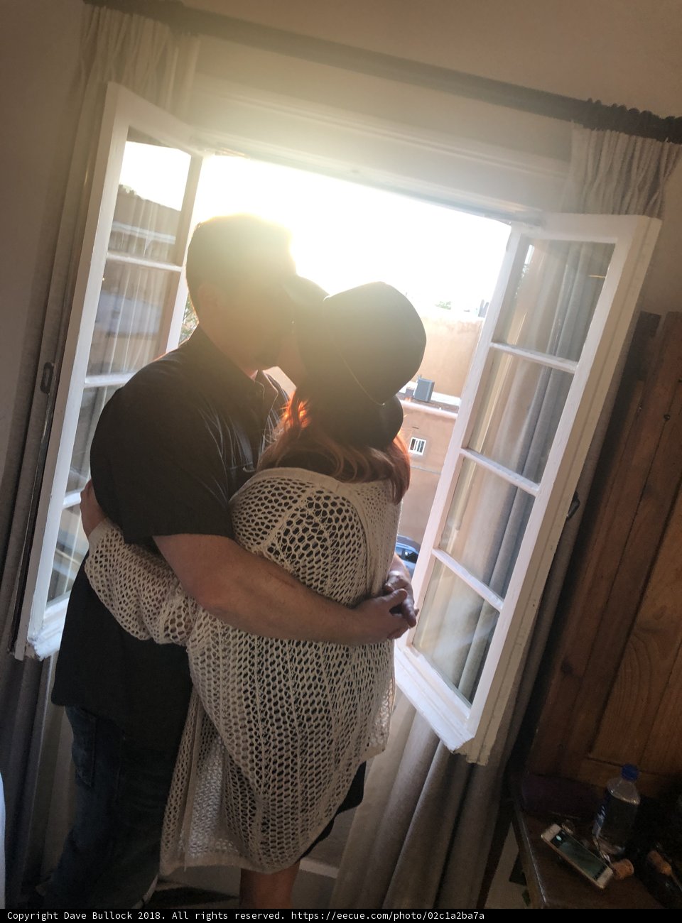 Love in the Window