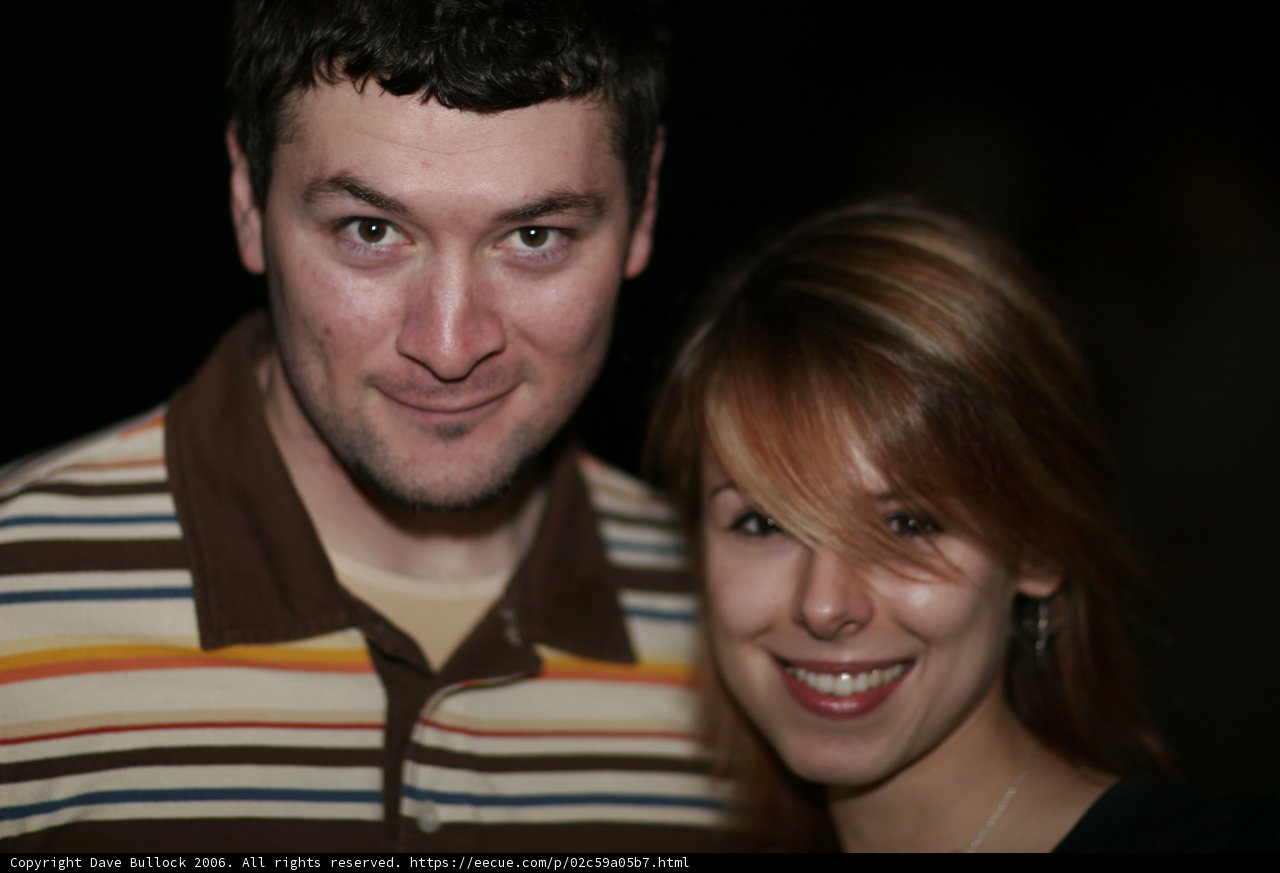 DJ Reid Speed and Jeff T Posed for a Portrait