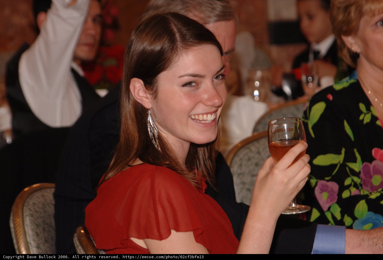Wedding cheers