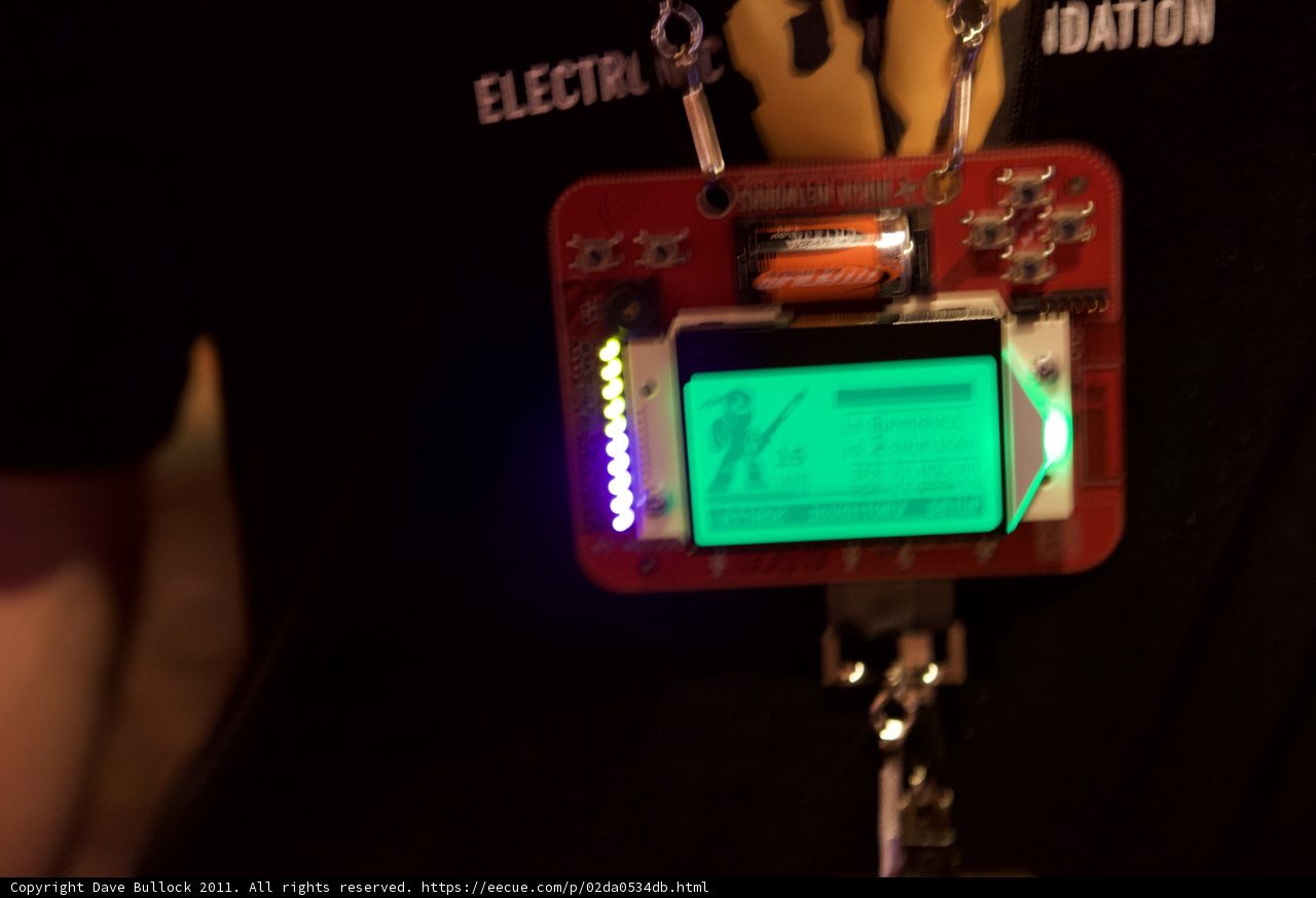 Tech-Savvy Accessory