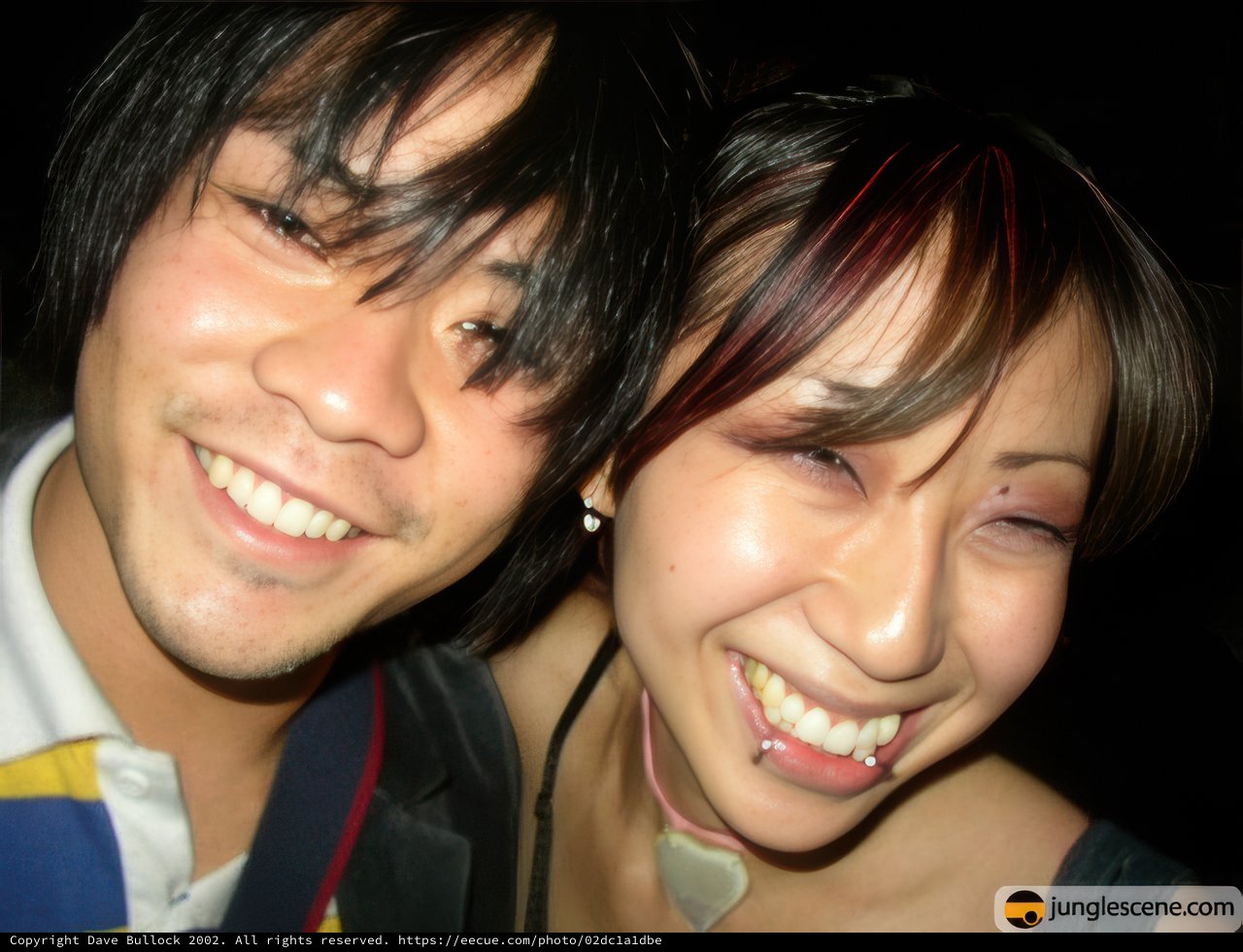 The Joyful Duo