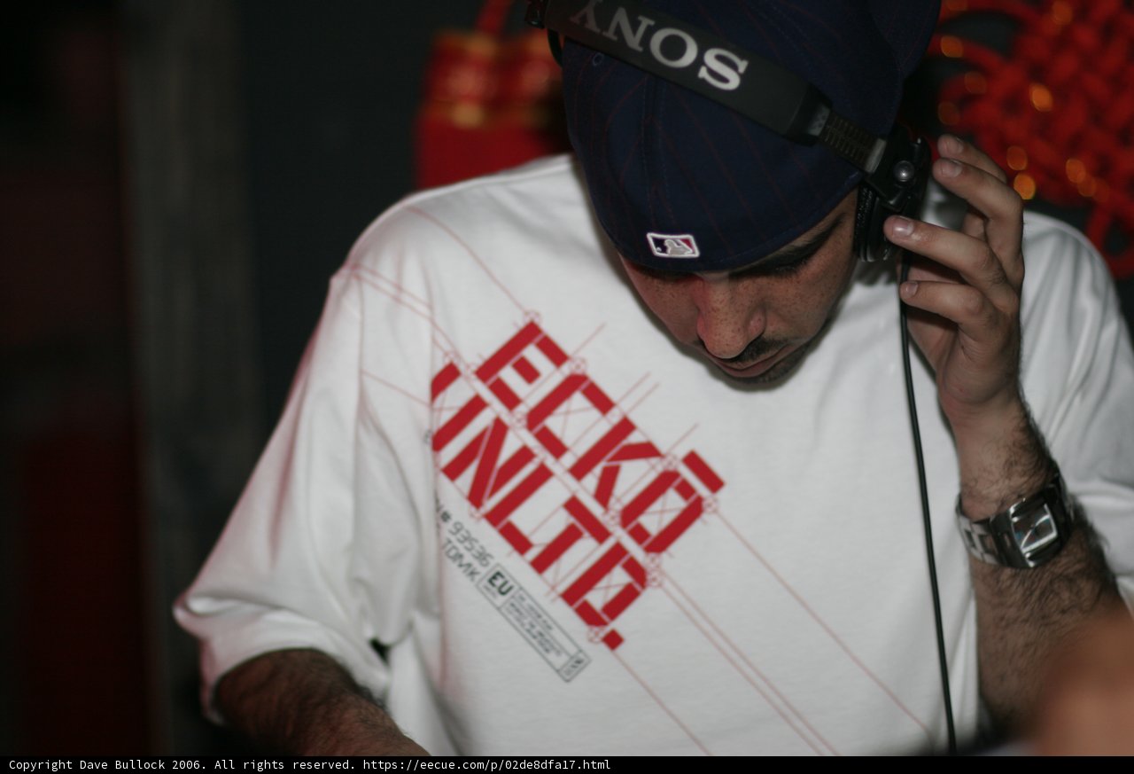 Grooving with the Beat