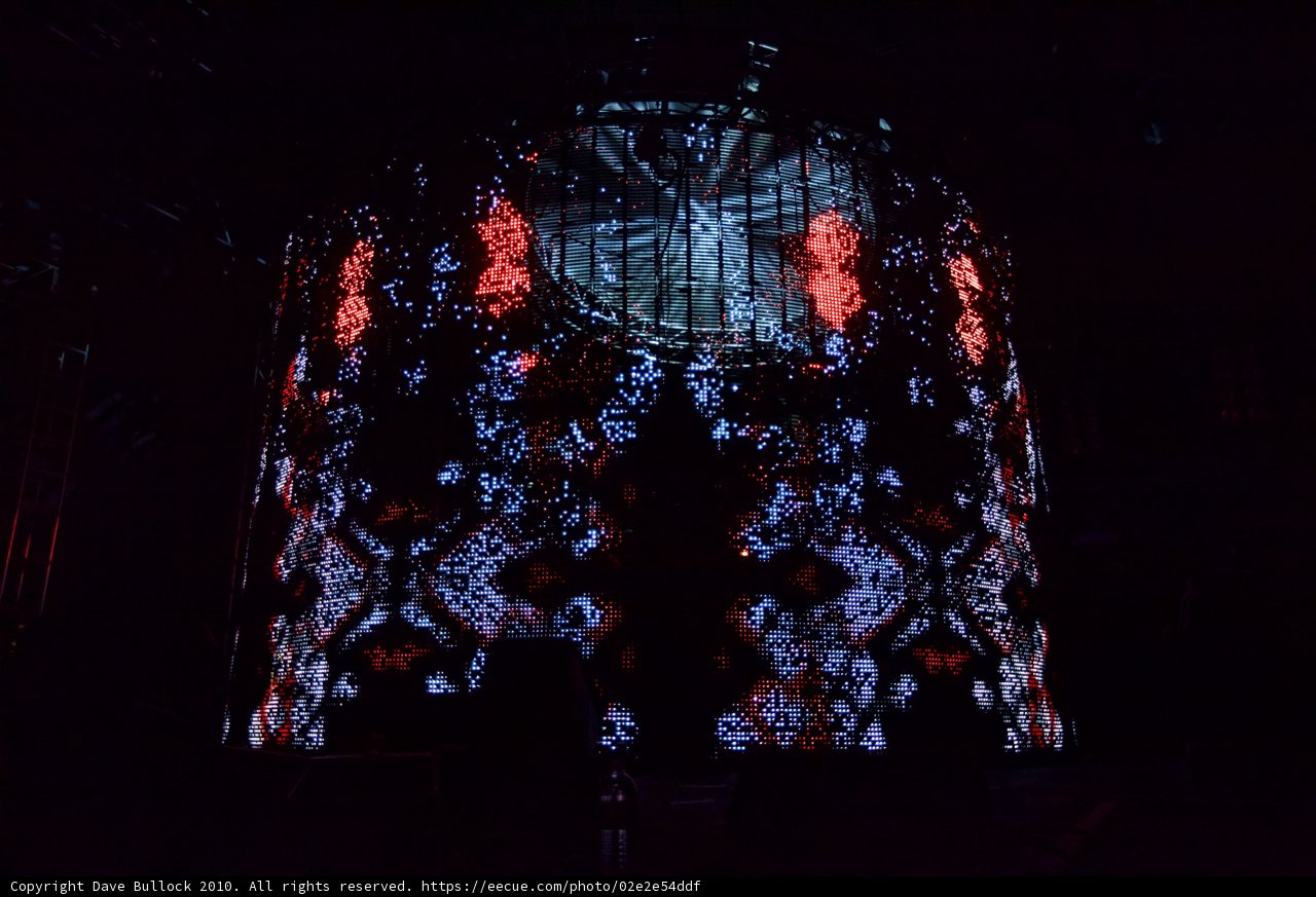 Altar of Light