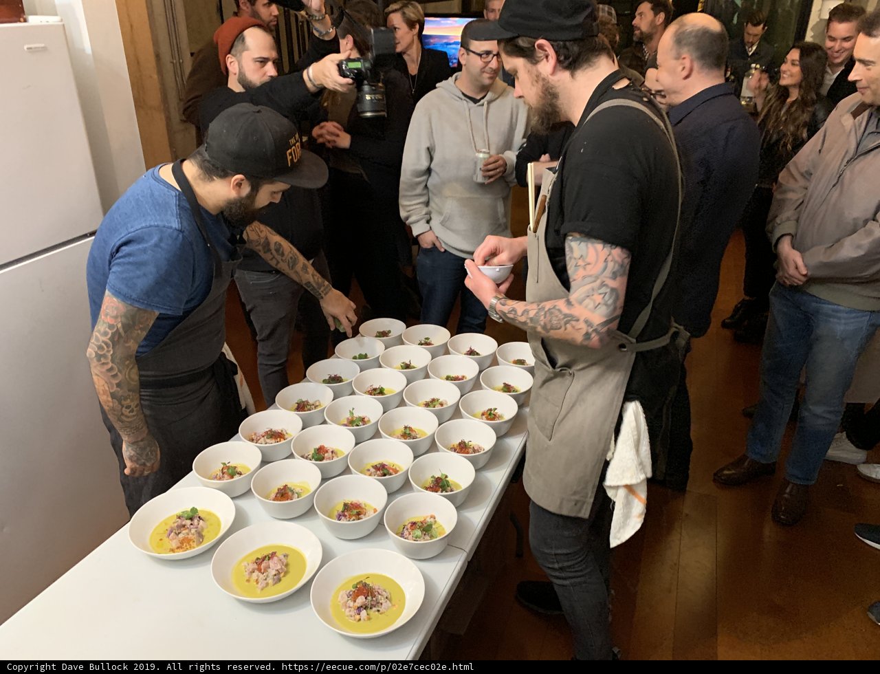 Mealtime Gathering