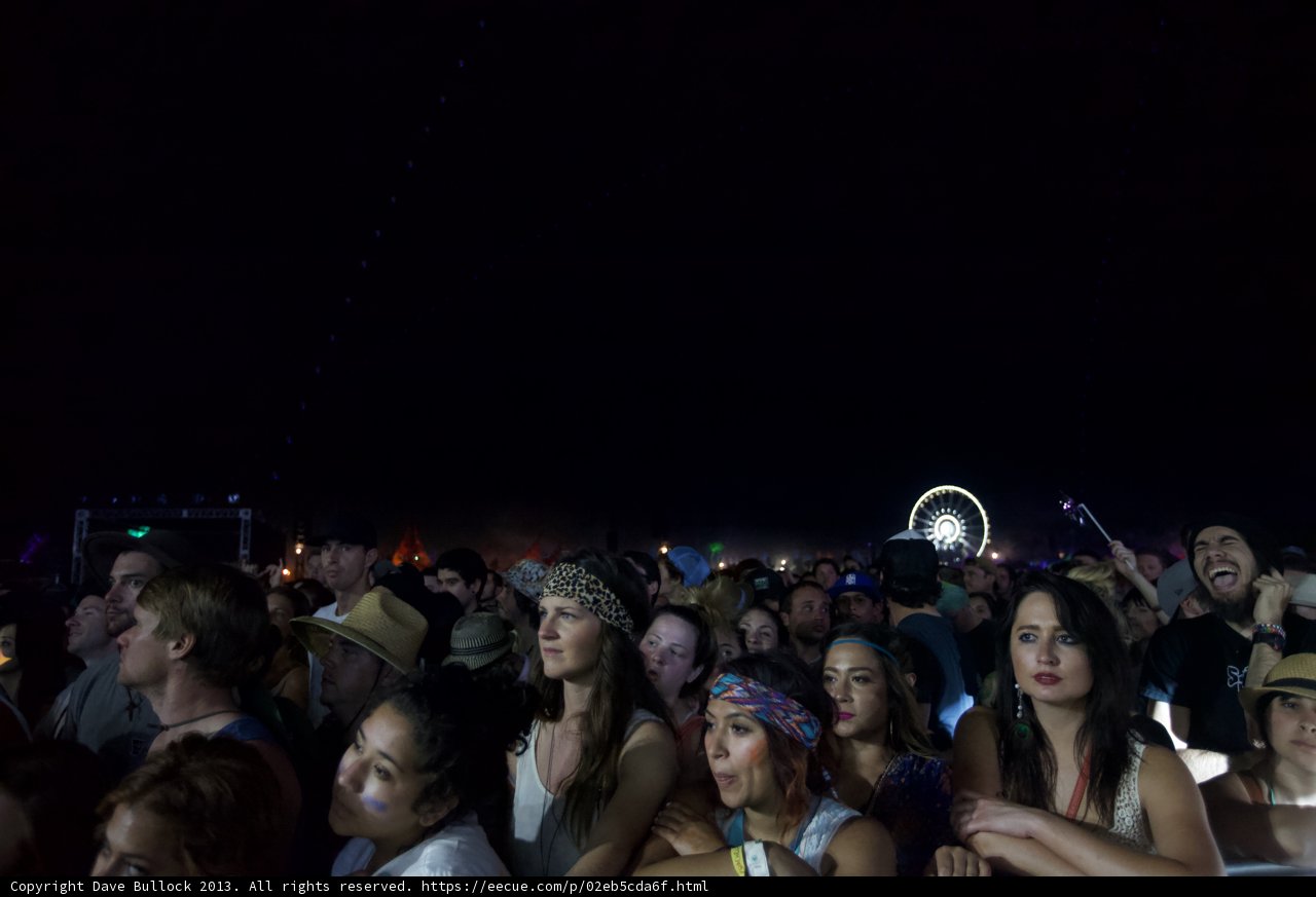 Nighttime Music Madness