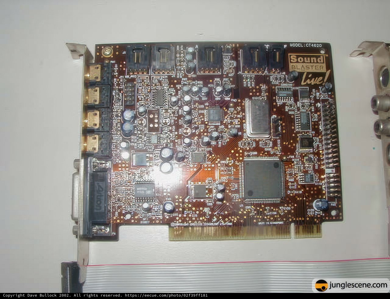 High-Tech Circuit Boards for Sale