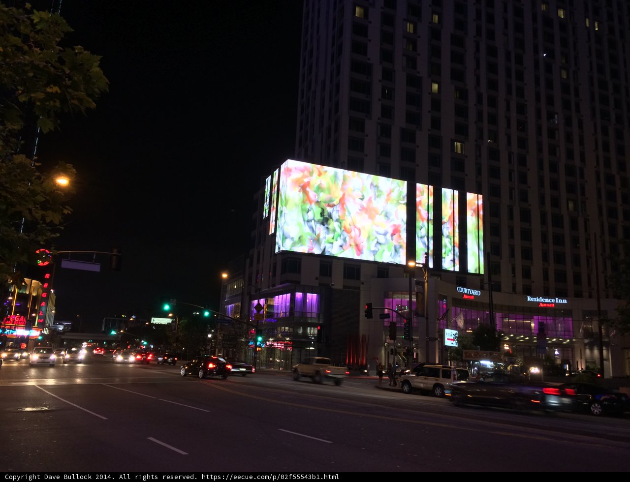 Metropolis Boulevard
