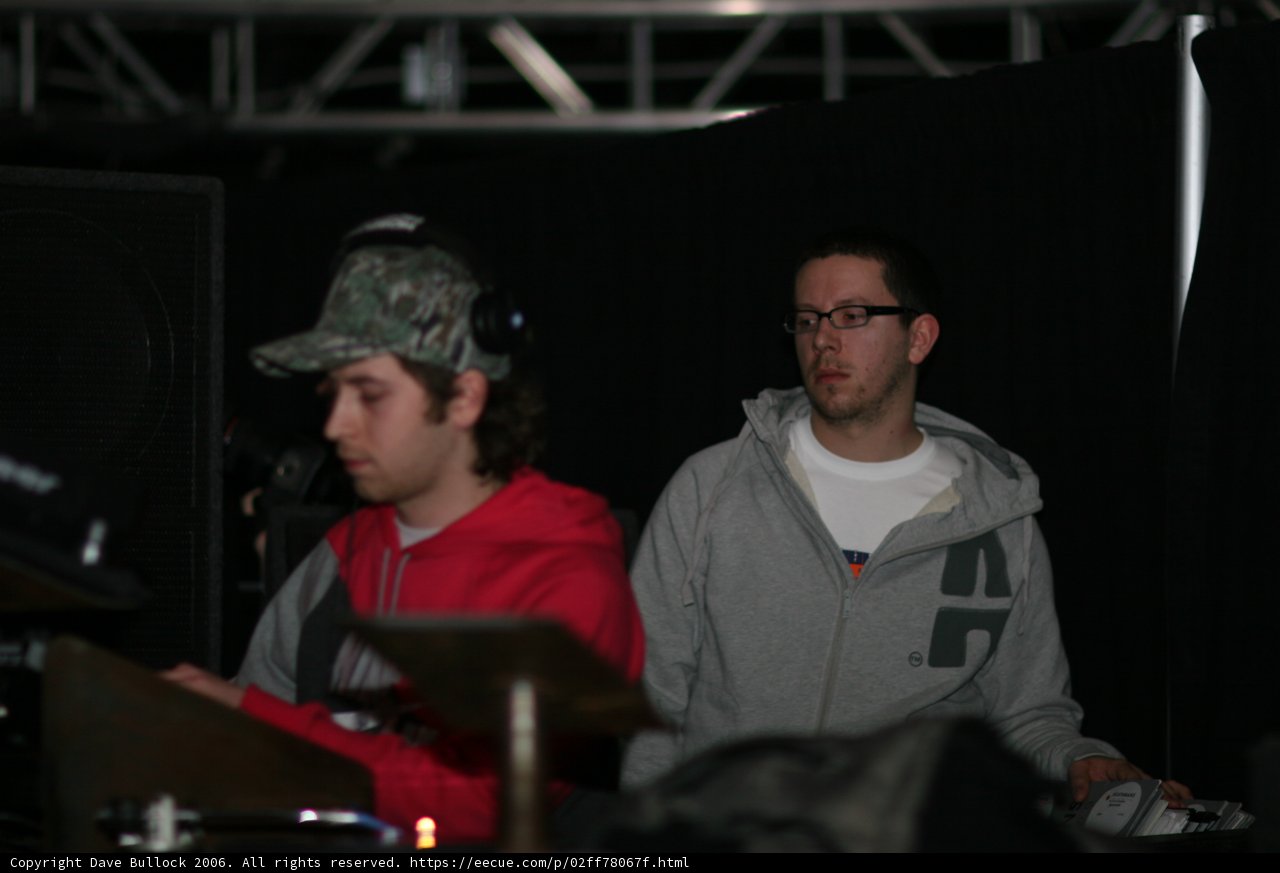 Digital Music Session