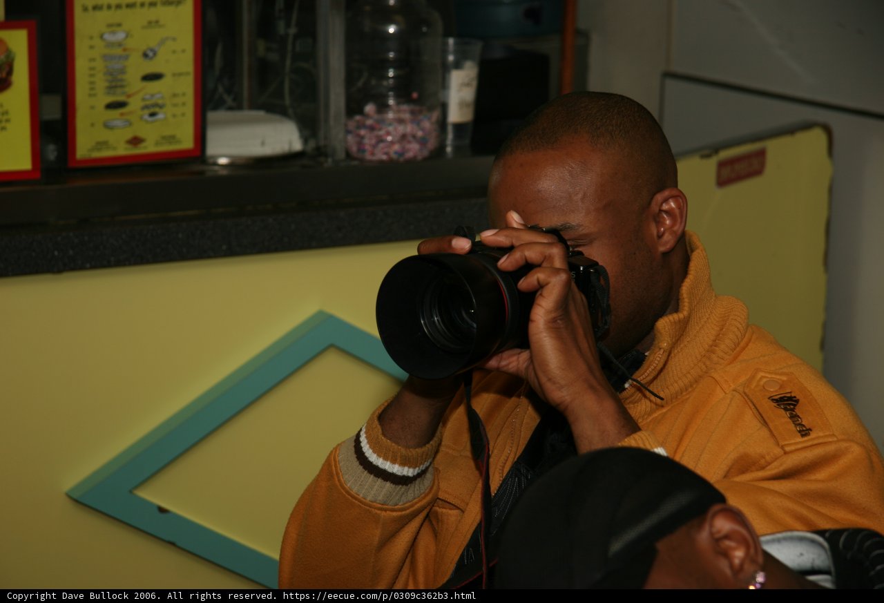 Capturing the Moment