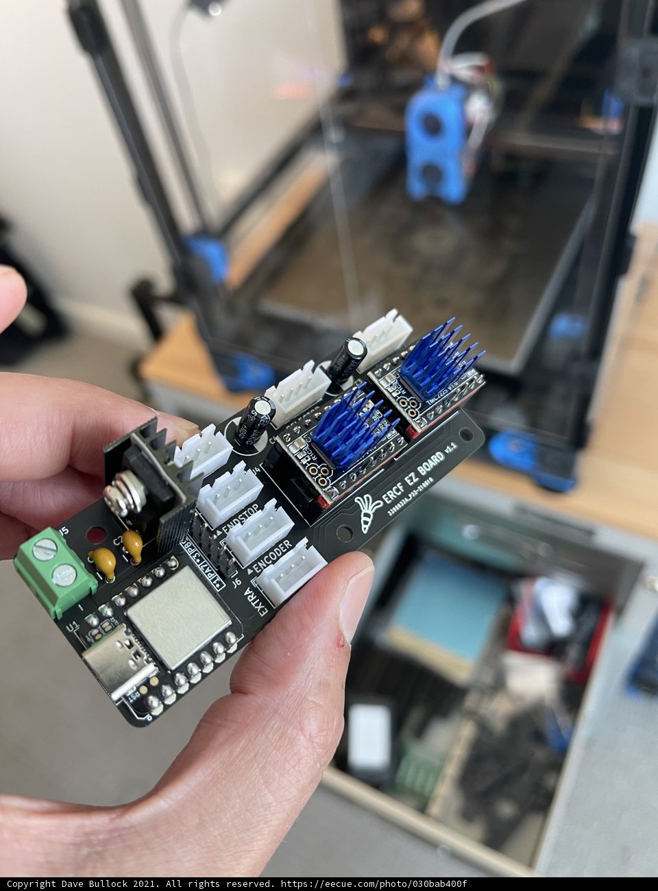 Exploring the World of Electronics