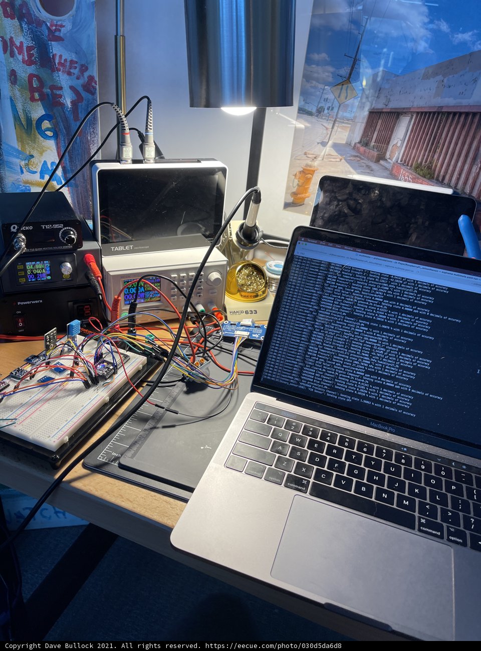 Essential Tools for a Modern Workstation