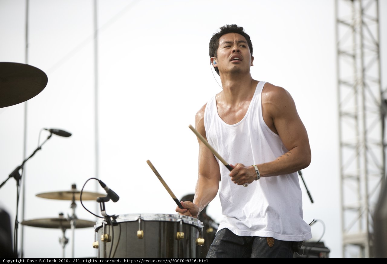 Rhythm Master