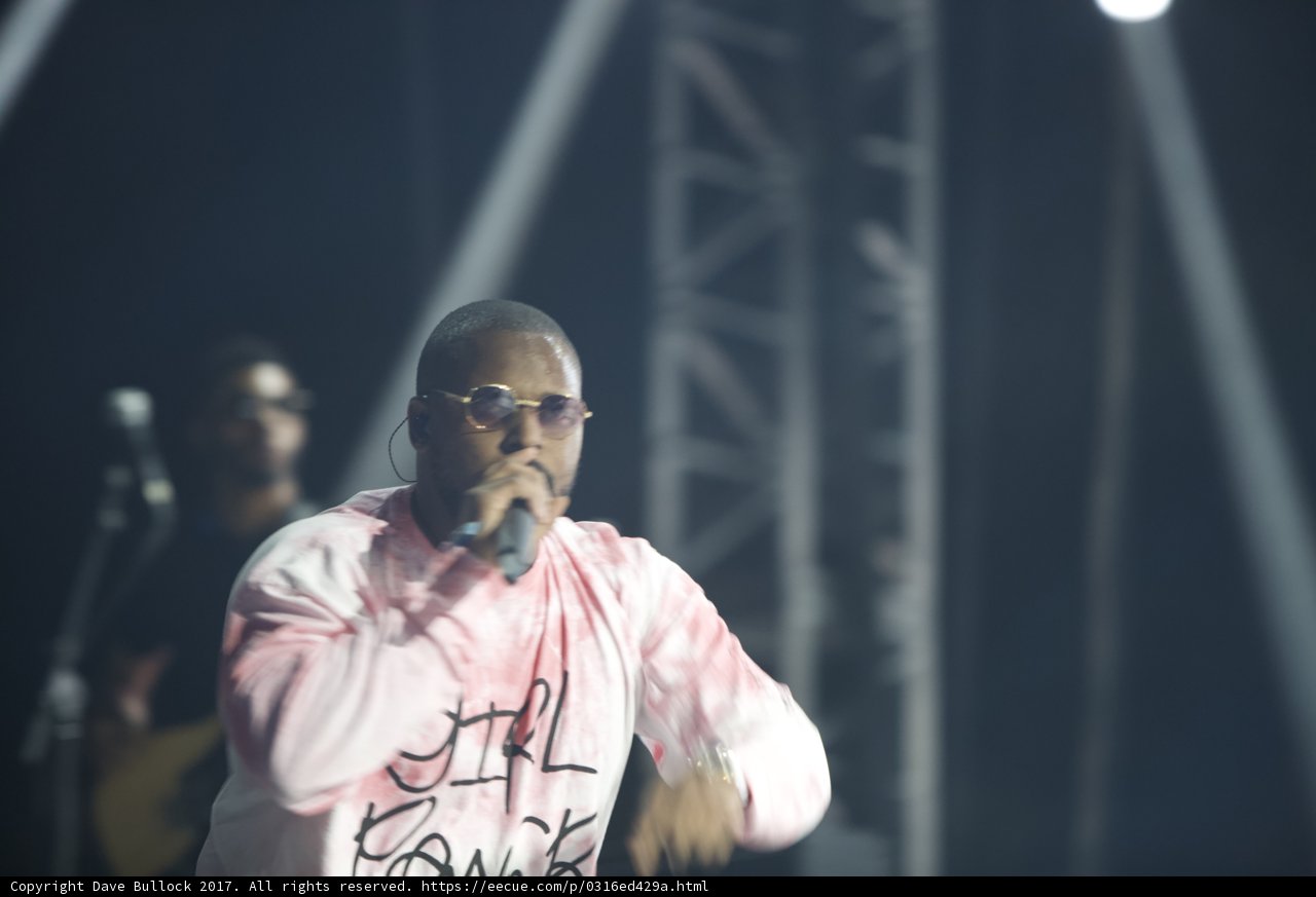 Pink Performance