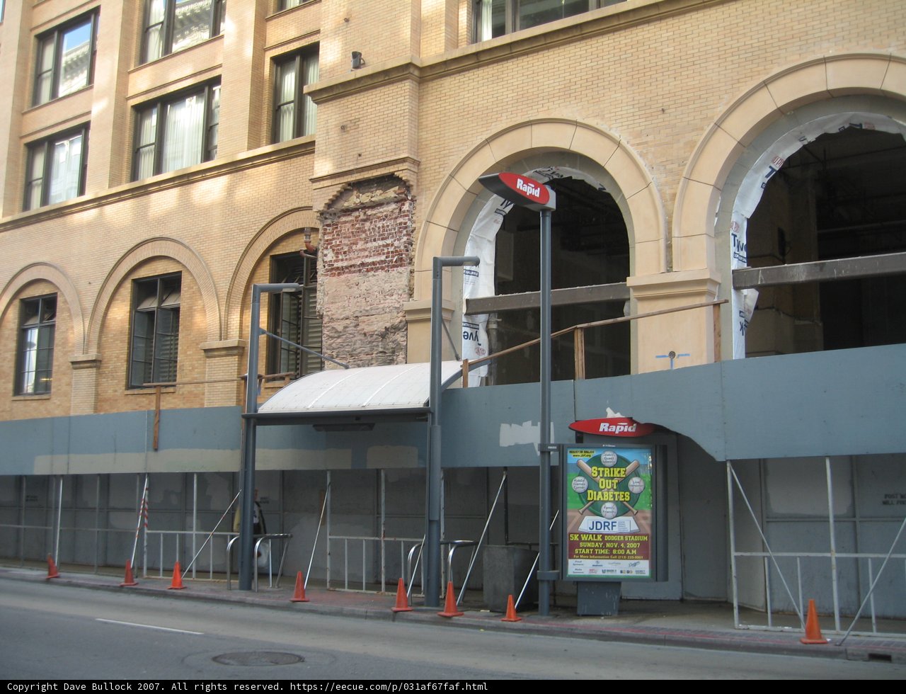 Landmark Building in the Urban Landscape