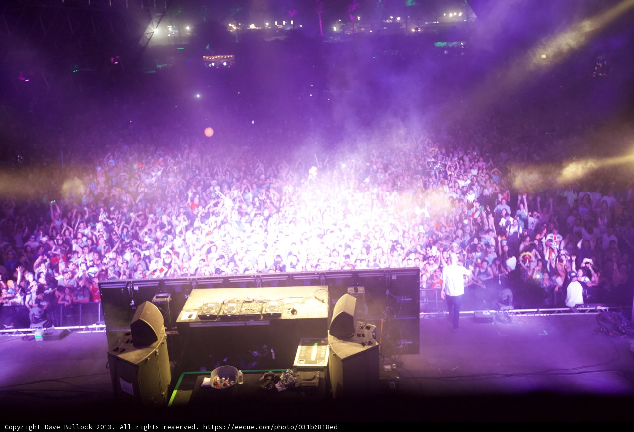 Purple Haze Concert