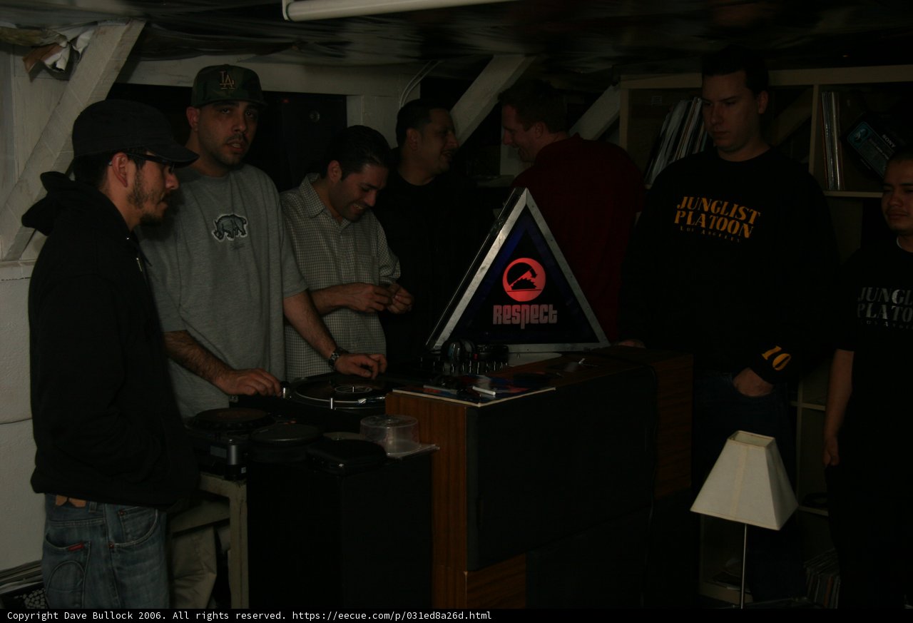 DJ Session with Marco Borriello and Friends