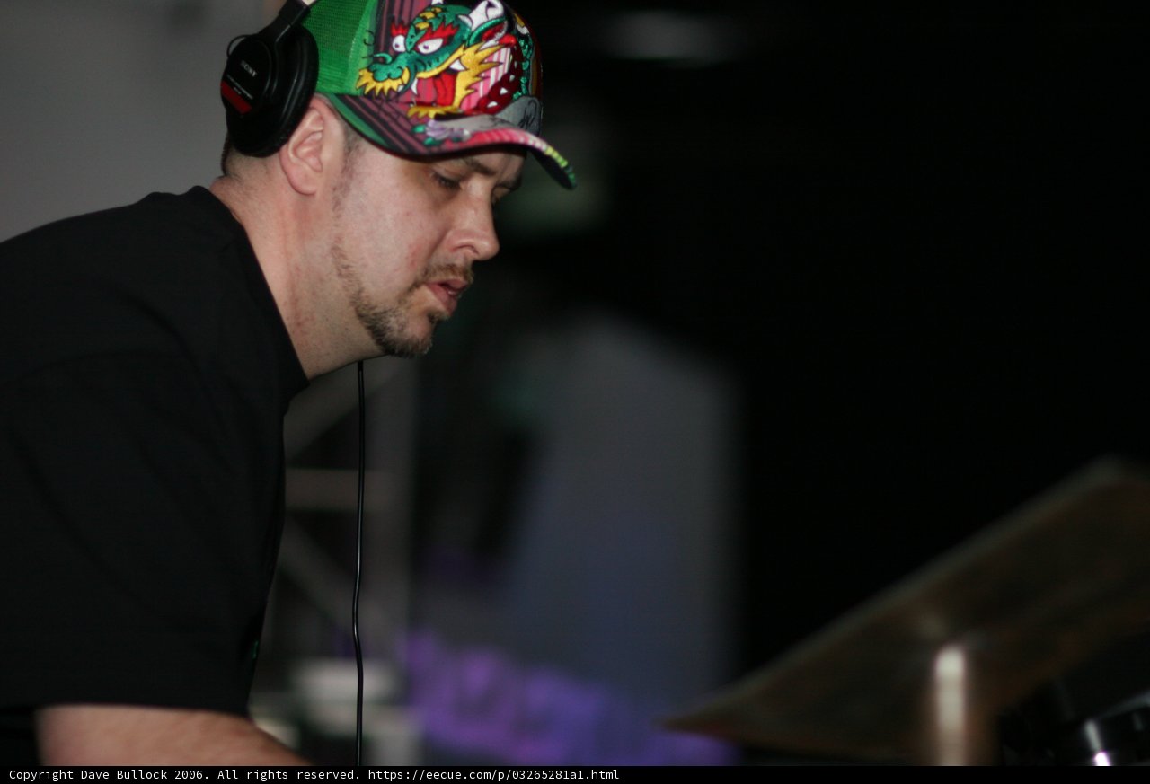 The Funky Sound of Celo