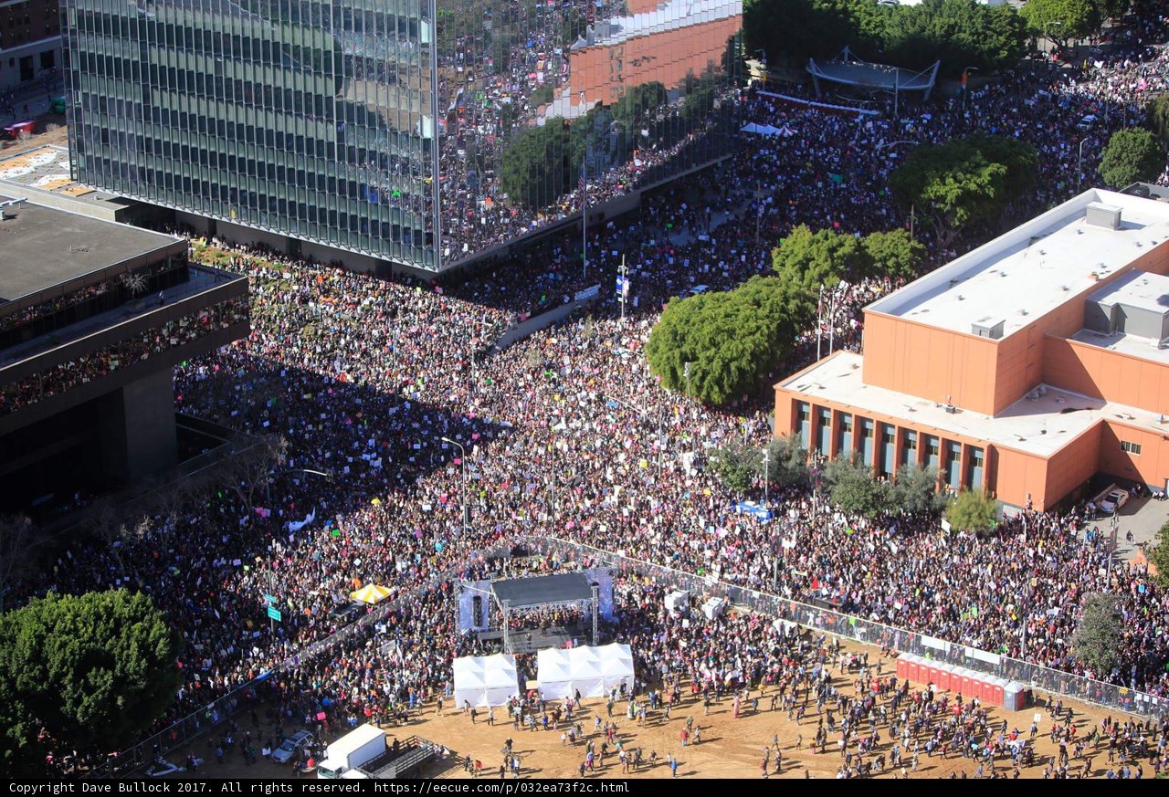 The Thrilling Concert in the Heart of the Metropolis