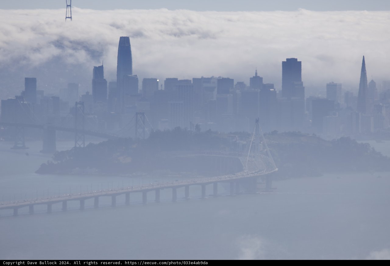 Mist and Metropolis