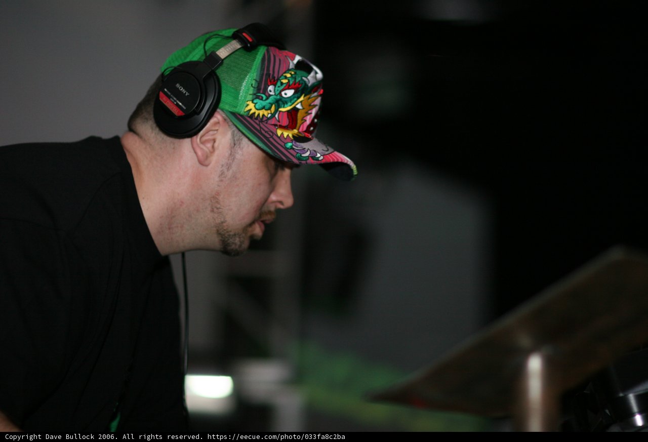 Funkin' in Style