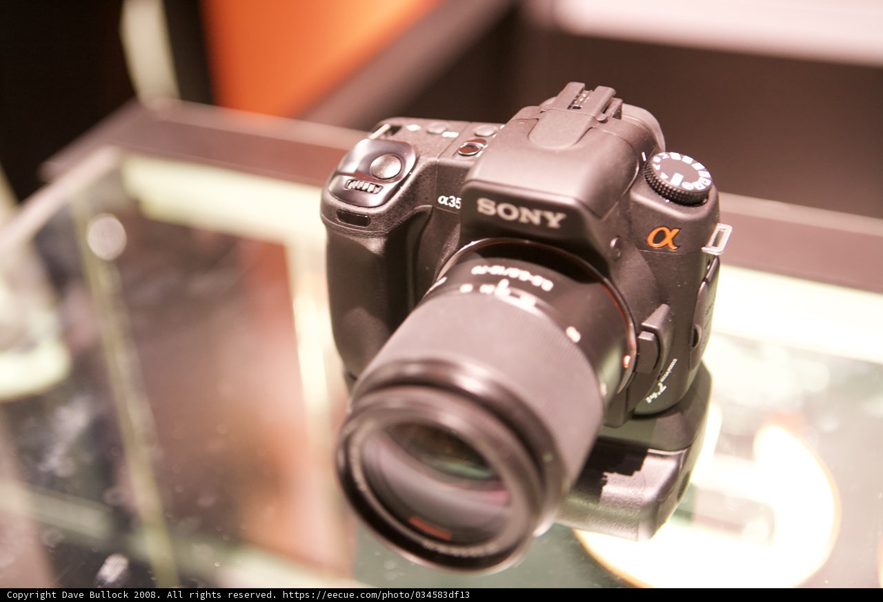 Sony A7R II: The Ultimate Camera Review