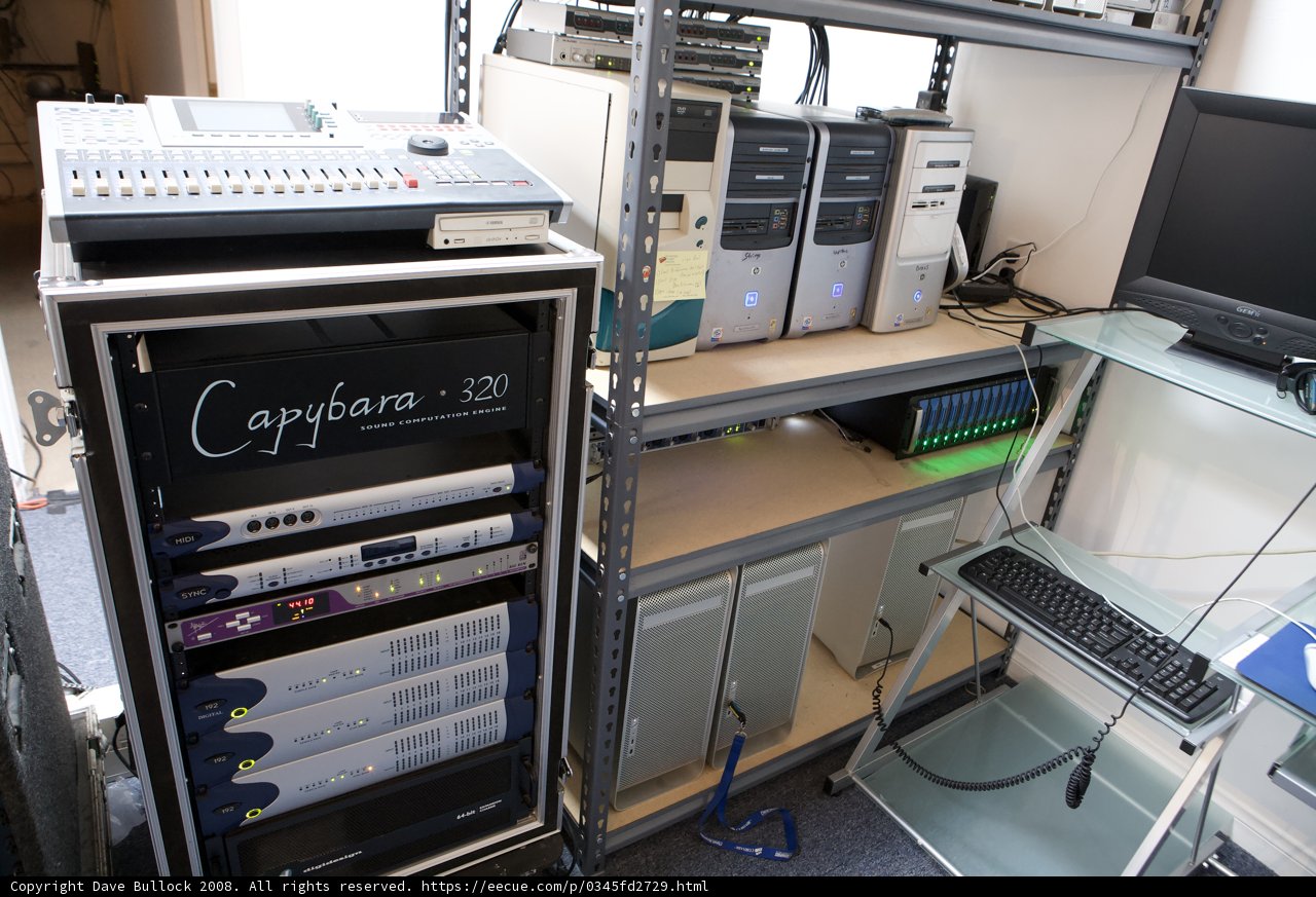Digital Workspace