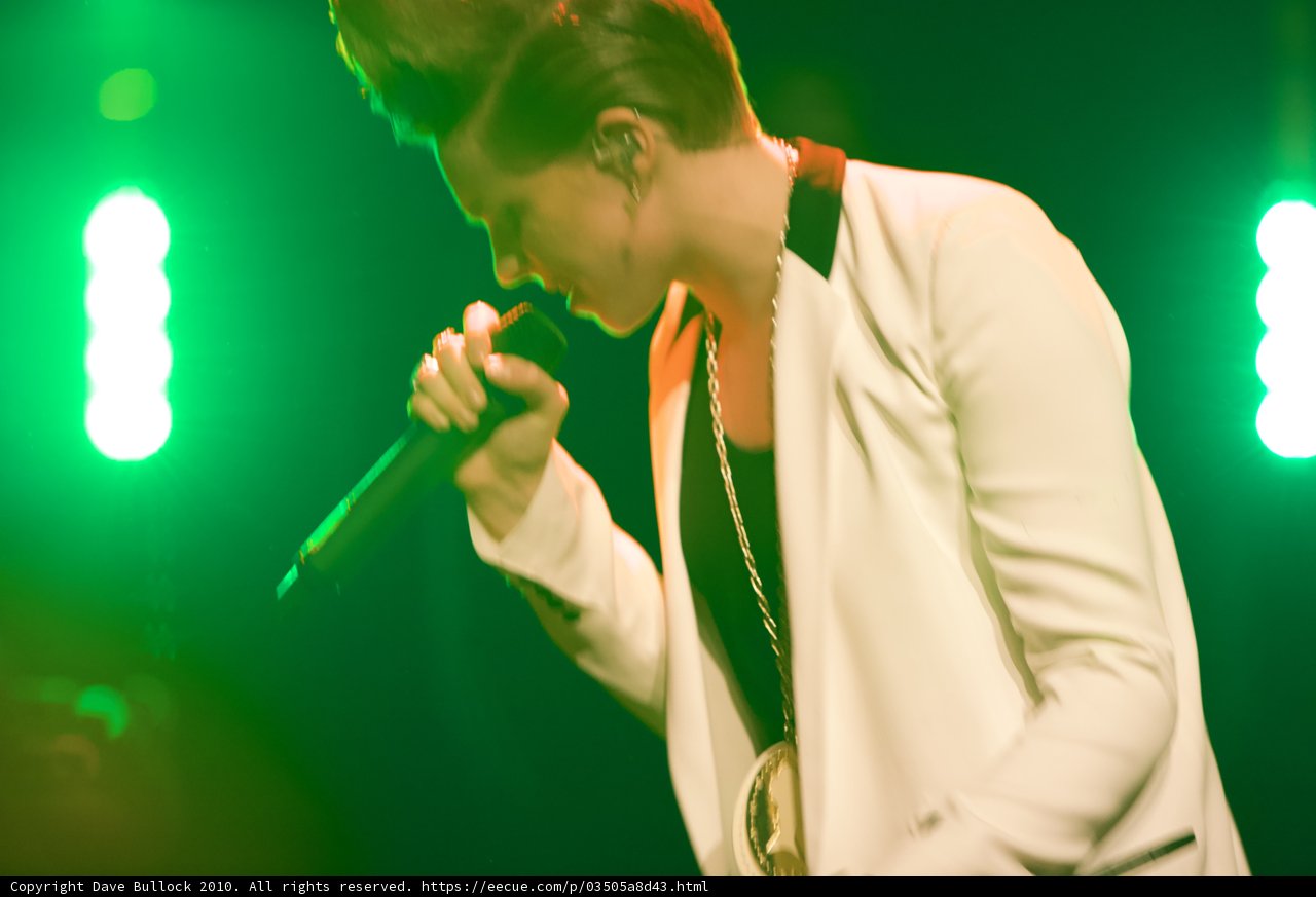 Spotlight on the Solo Performer