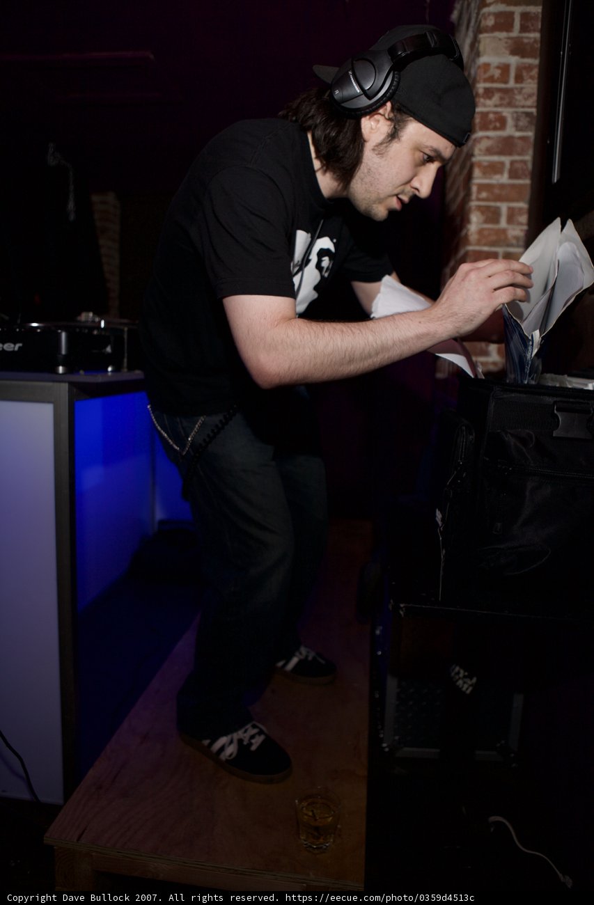 The Music Maestro