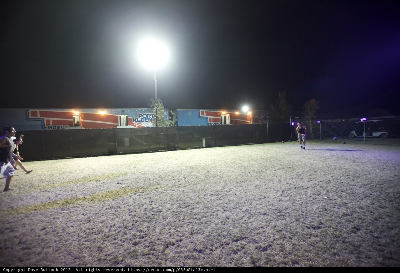 Winter Frisbee Fun with Friends