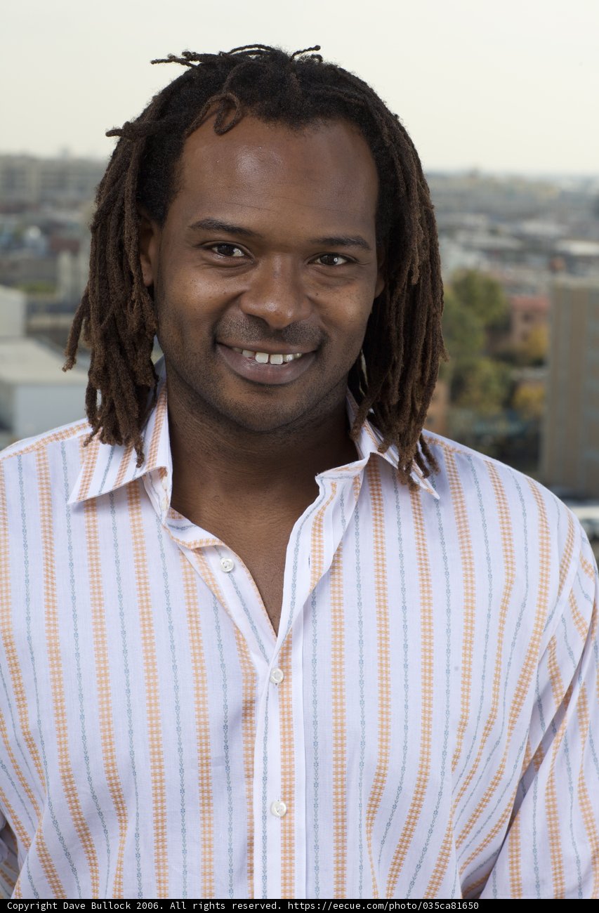 Dreadlocked and Delighted