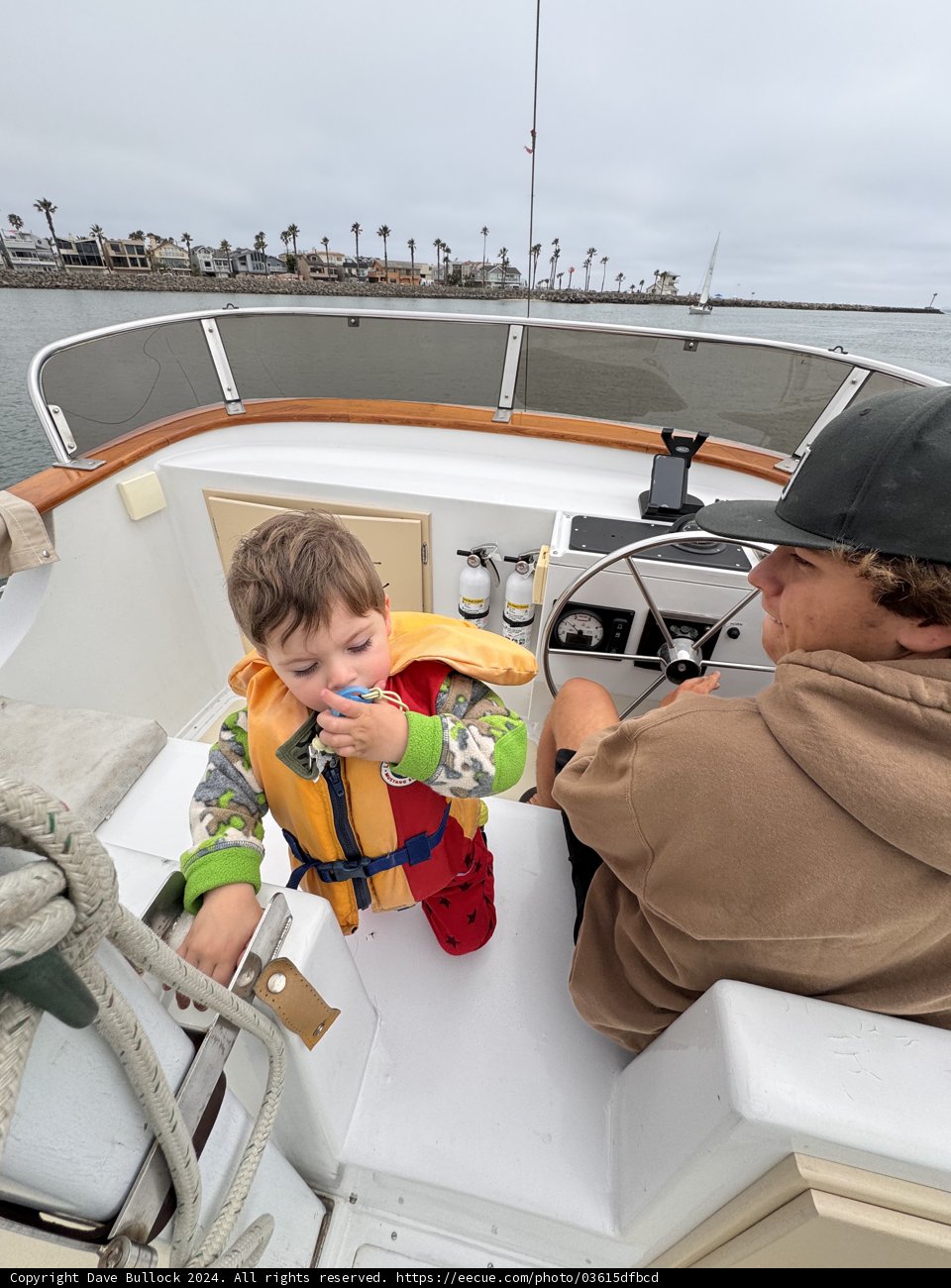 Nautical Adventures at Channel Islands Harbor