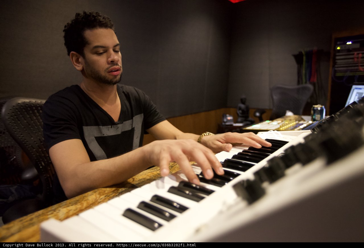 Keyboard Maestro