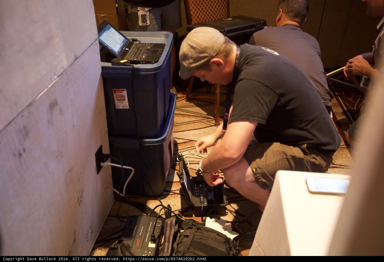 The Laptop Craftsman