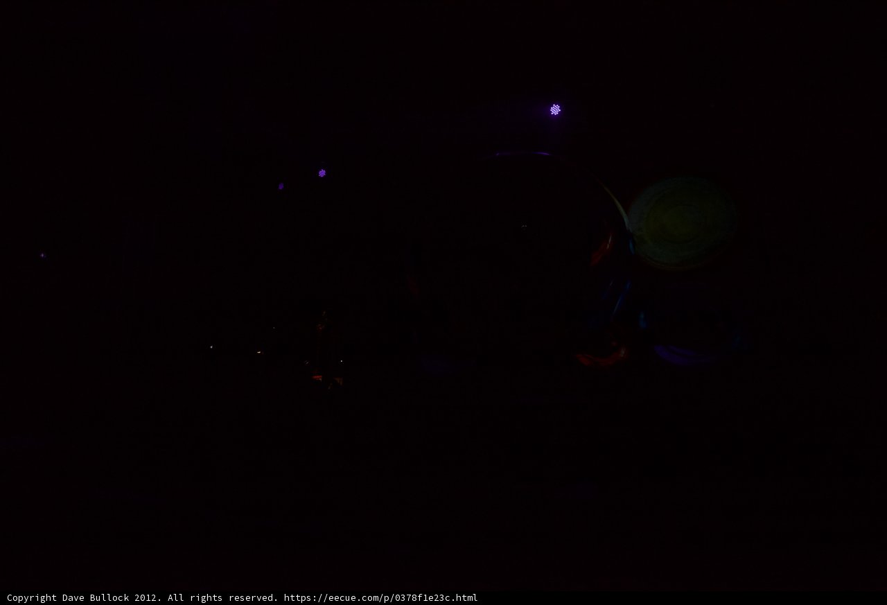 Night Explorer