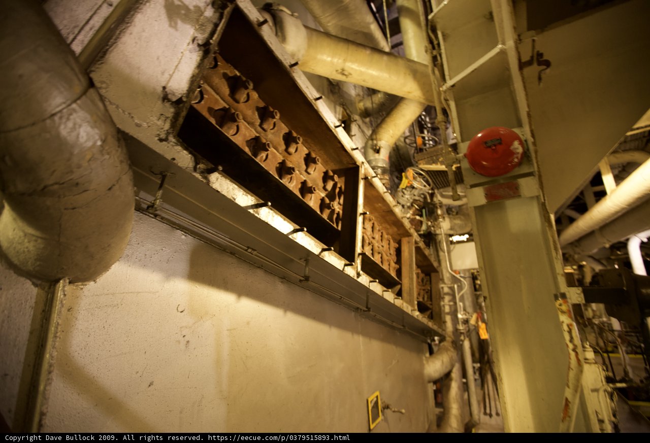 Inside the Factory