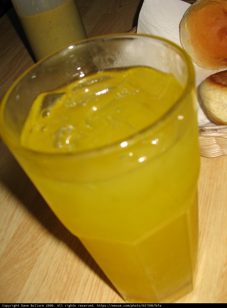 Refreshing Combination