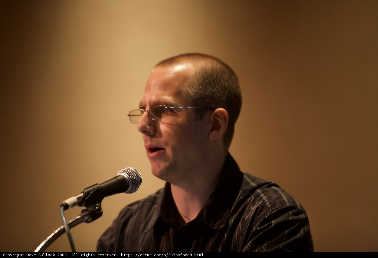Keynote Address