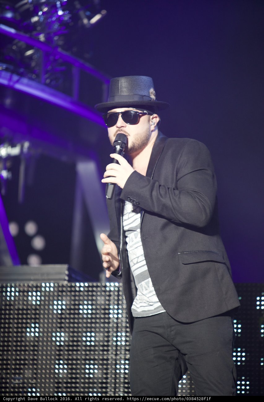 The Solo Act