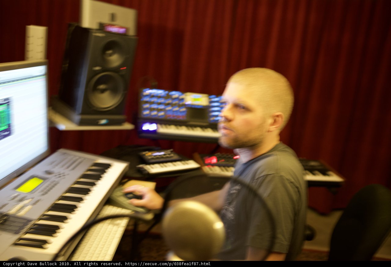 Keyboard Maestro