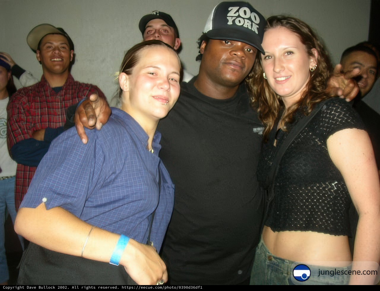 Party Posers