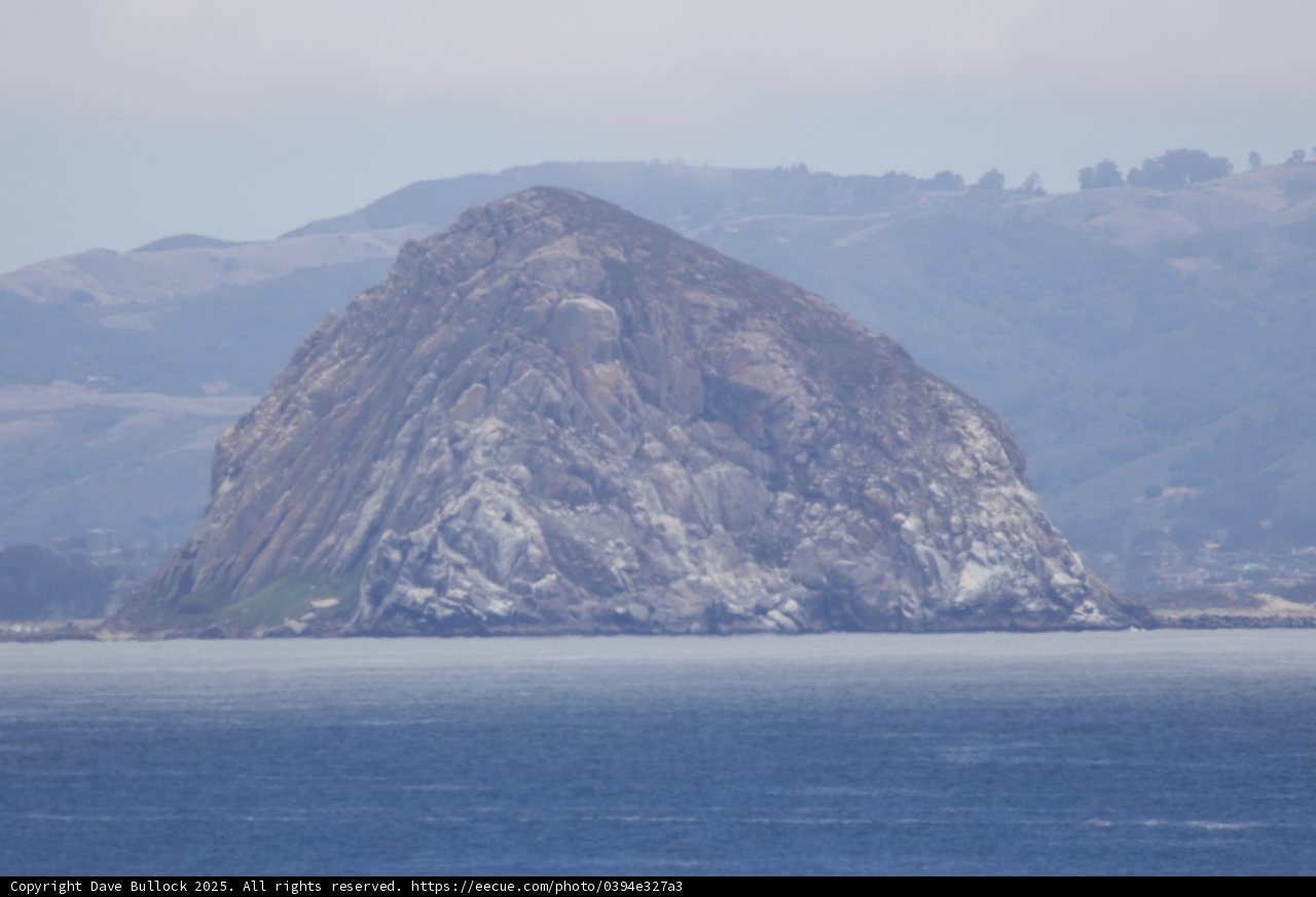 Majestic Views of Cayucos