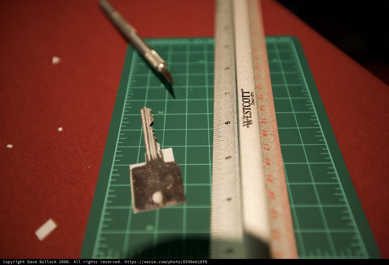 Essential Tools for Precision Cutting