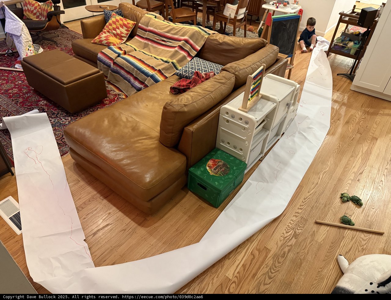 Cozy Creativity