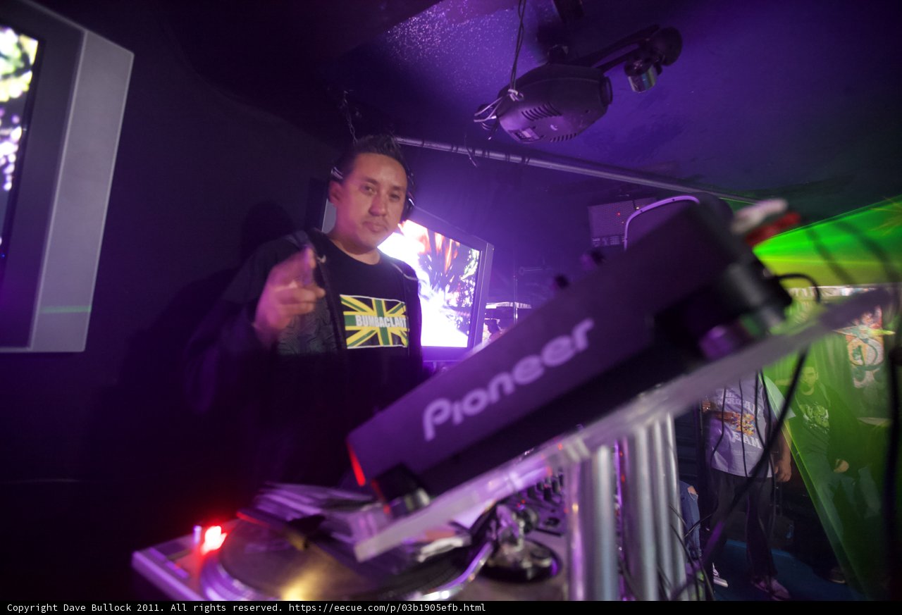 Beat Master