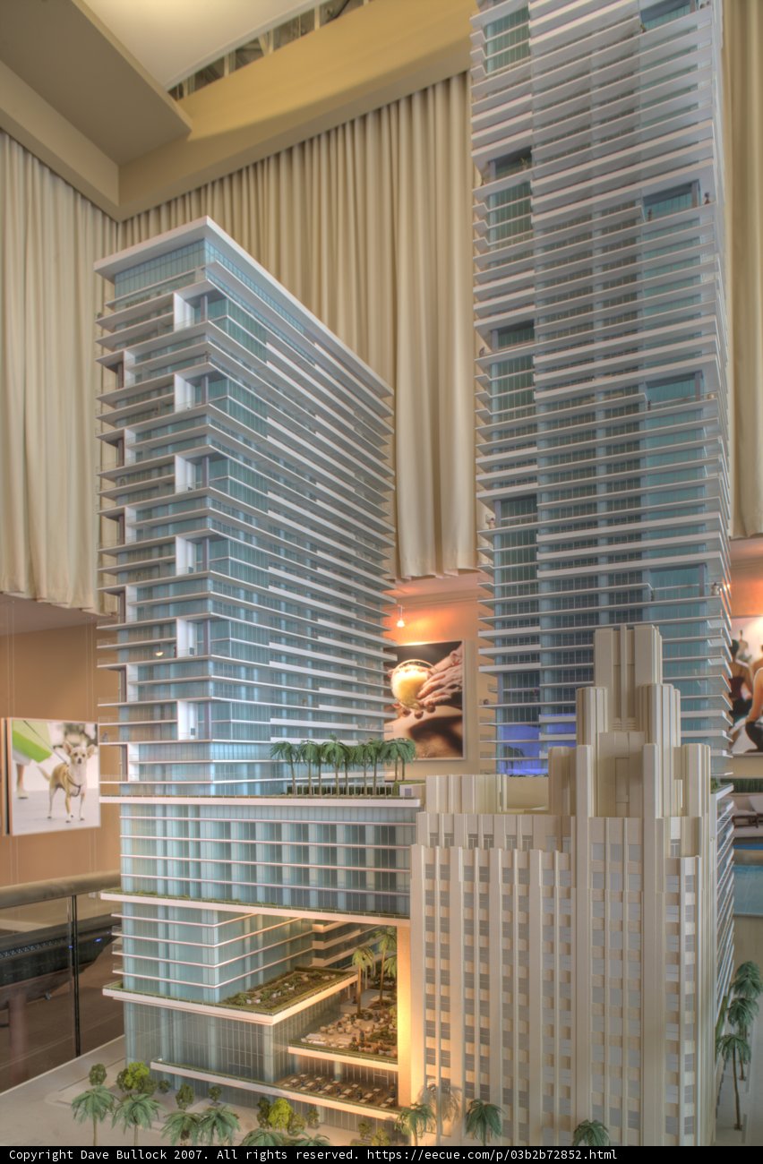 City High Rise Condo