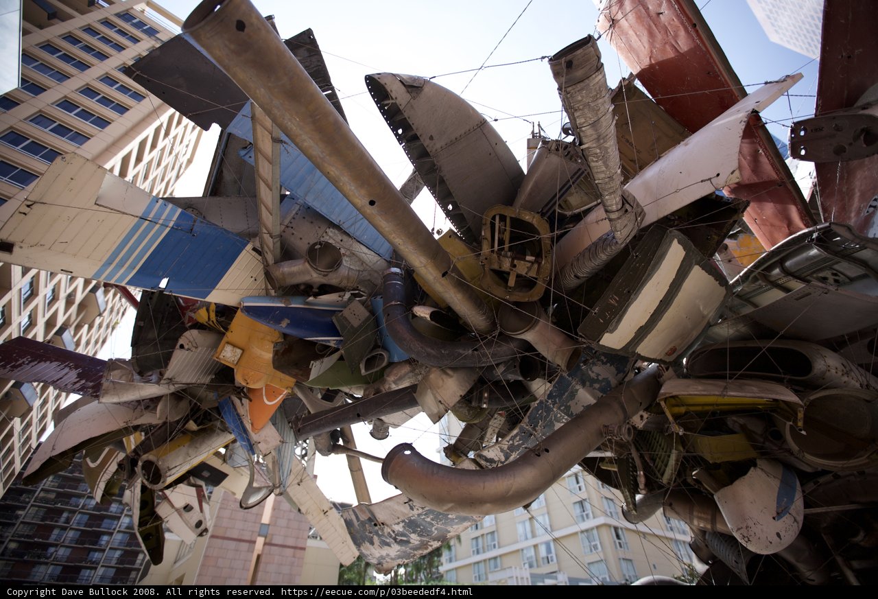 Metal Metropolis
